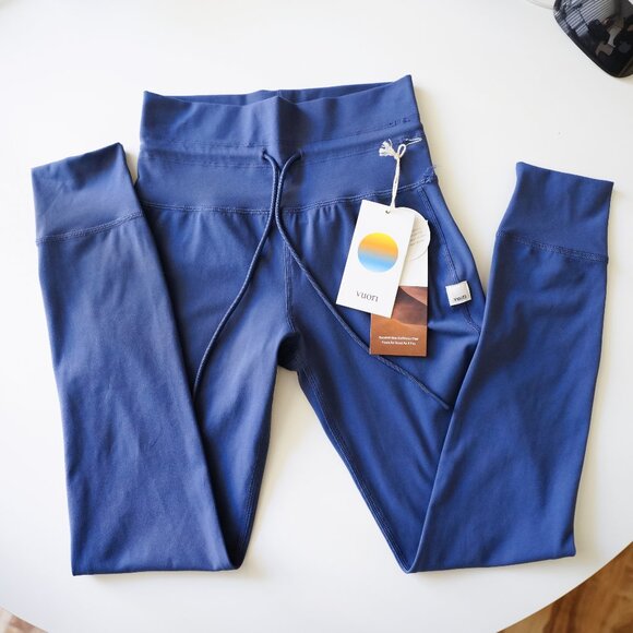 Vuori Pants - Vuori, XS, Daily Legging